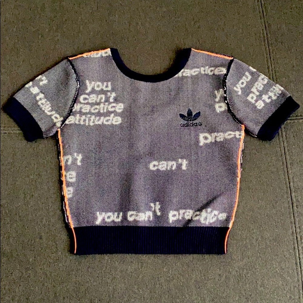 Adidas Shirt